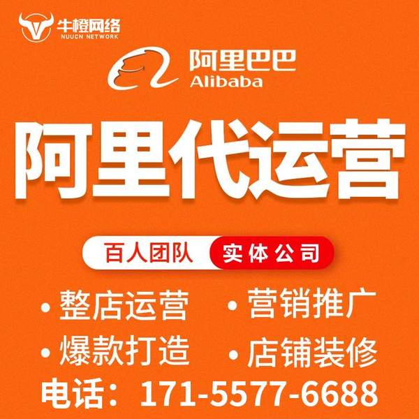 延安电商代运营
